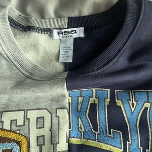 Crewneck